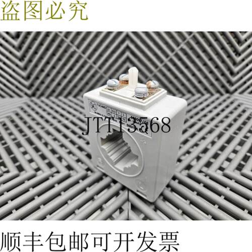 供应SACI TUC40D电流互感器Kn=5001A