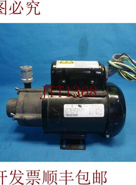 供应Little Giant 泵 TE-5-MD-HC TE5MDHC 直列差驱动泵 发