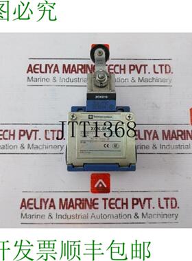 供应XCK-MC 限位开关带头 ZCKD15 500V 6kV IP