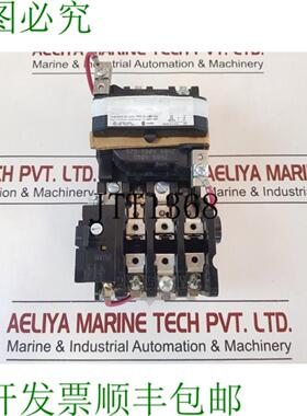 供应cr306c005磁力启动器