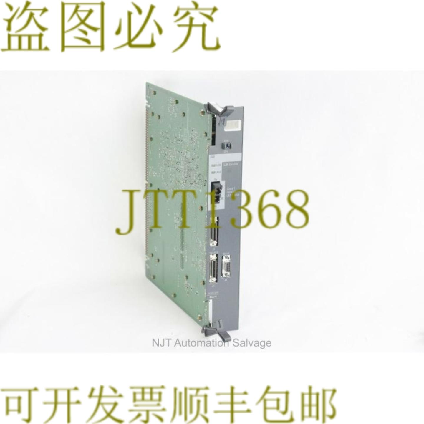 供应北方电信 NTRB33AD 光纤接线接口卡 Rlse 16 +