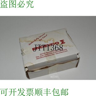 原装供应ENDEVCO PIEZORESISTIVE 压力转换器 100 PSIA 型号 8