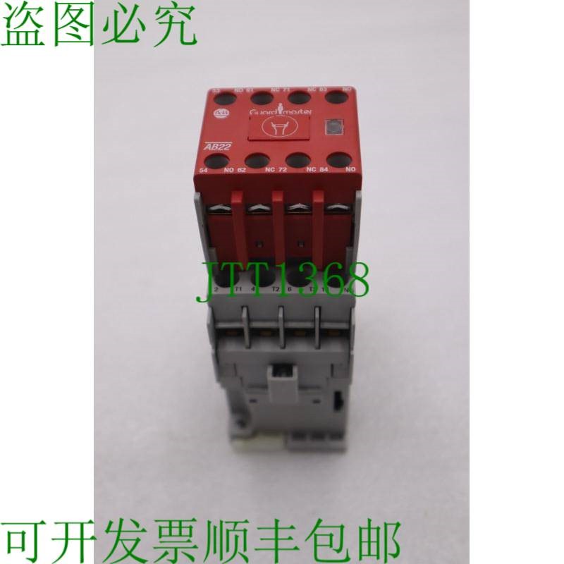 原装供应Allen-Bradley 100-C09E10 连接器 IEC 3 POLE STOCK L-7