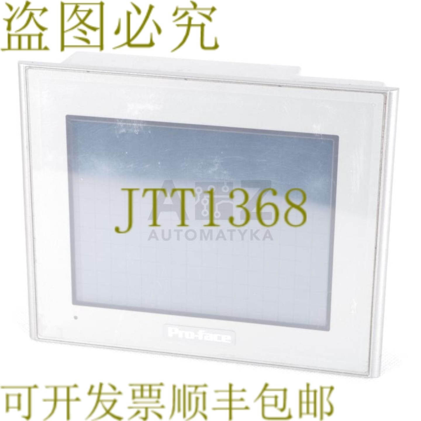 供应PRO-FACE PROFACE 2980070-01 298007001 GP2300-LG41-24