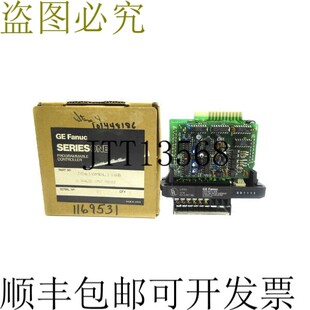 原装供应页码 FANUC IC610MDL116B 24V NSMP