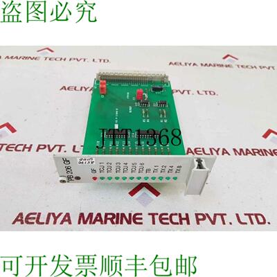 供应Saab 船舶 pb206gf 9150022-080 K PCB 卡特 9150022-771