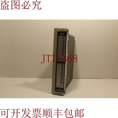 供应Modicon AS-B827-032 24VDC 输入模块