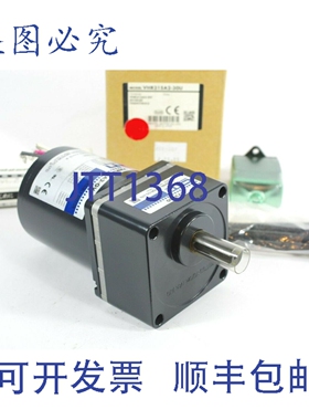 原装供应全东方电机 VHR315A2-GV VHR315A2-30U 可逆电机 GV3G30