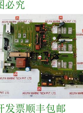 供应6SE7024-7TD84-1HF3 Simovert Masterdrives 电源控制器
