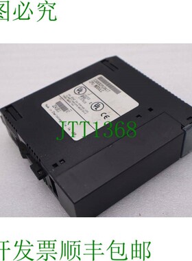 原装供应页 FANUC IC693CPU341T CPU模块L-548-C