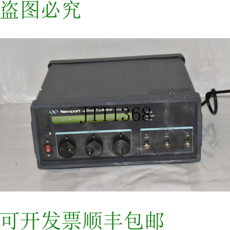 原装供应控制器 U 型驱动器 port ESA-C 3 Axis WC70