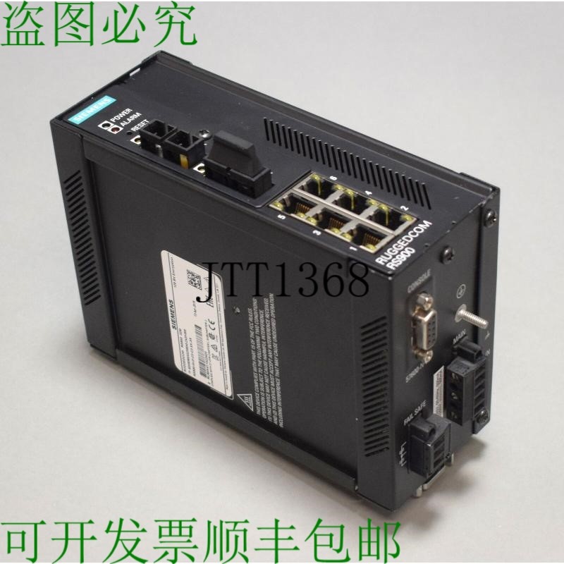 原装供应二手 6GK6090-0AS23-0BA0-Z A25+B00
