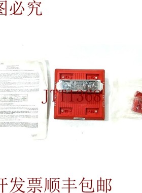 原装供应会德丰Fenwal Kidde多吨.喇叭MT-241575W频闪灯新品