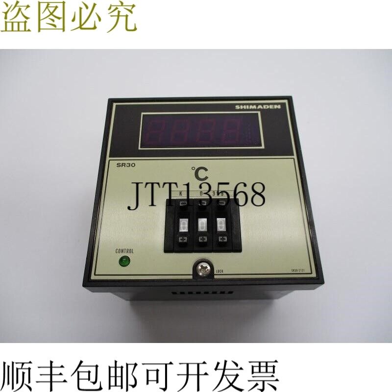 原装供应岛电 SR30-102Y-0012-JK792C0 NSNP