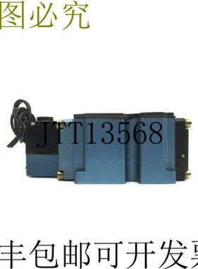 原装供应MAC 6512B-000-PM-111BA 110/120V 25-150PSI NSNP