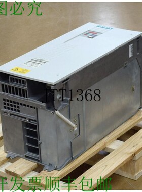 原装供应重建 6SE7024-7TD61-Z G93+L33
