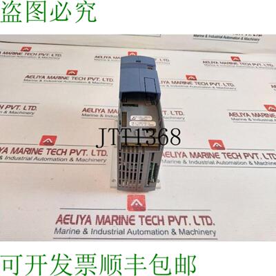 供应德马格 DIC-4-002-C-0003-01 频率逆变器 Dedrive 3 相 2