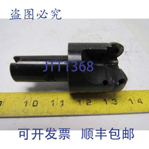 原装供应IPC-200-R64 2英寸直径 Interloc 头