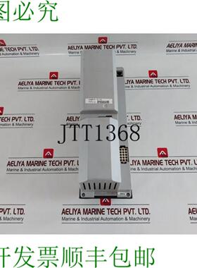 供应图 dsqc346u 伺服驱动单元 3hab8101-1311a