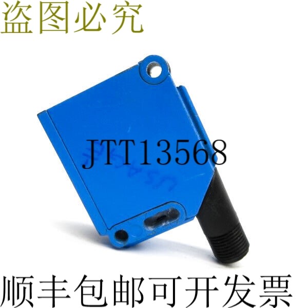 原装供应施克 WTF12-3P2431 1041404 10-30VDC