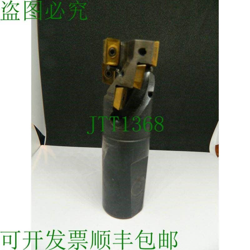 原装供应1 x ?30 Seco R50.98 1097-CT 140 铣刀 刺猬铣刀 角铣刀
