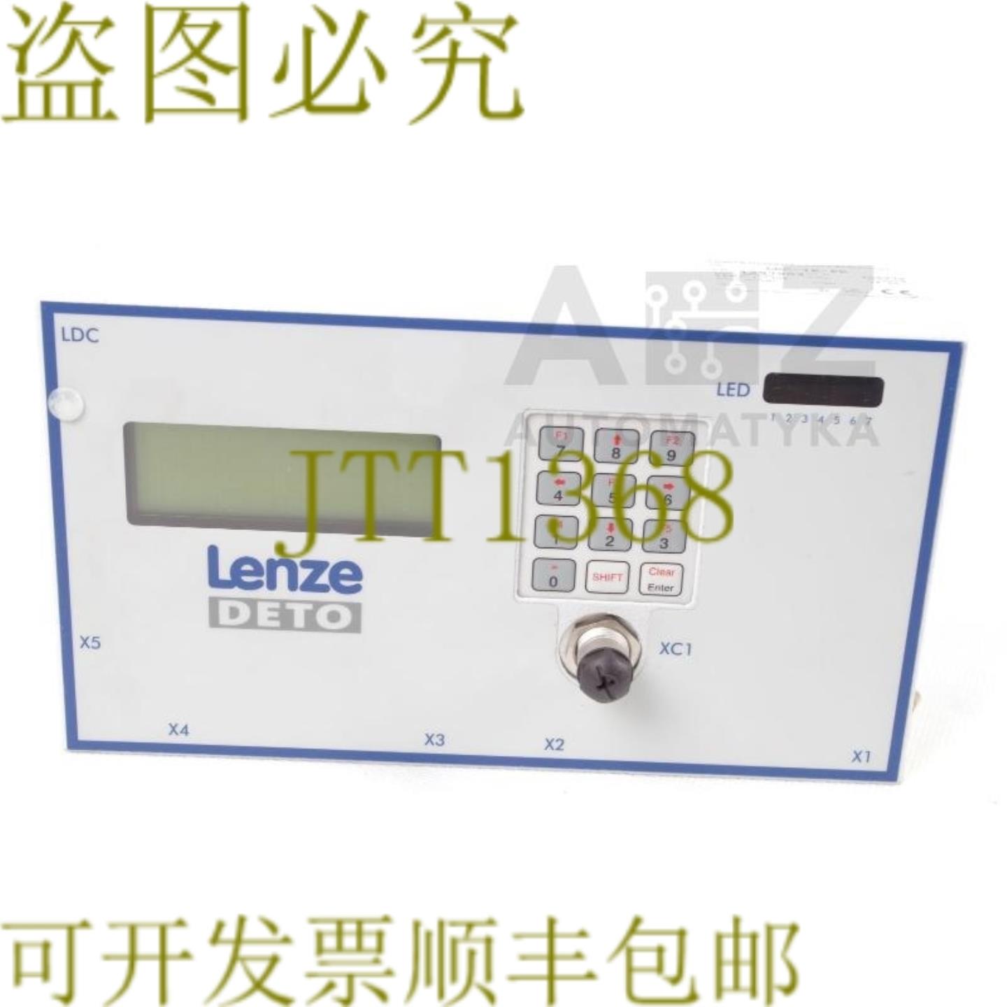 供应伦茨德托 LDC-1K-PR LDC1KPR 105275
