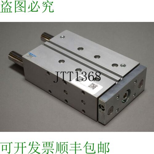 原装供应FESTO DFM-40-125-PA-GF 170868