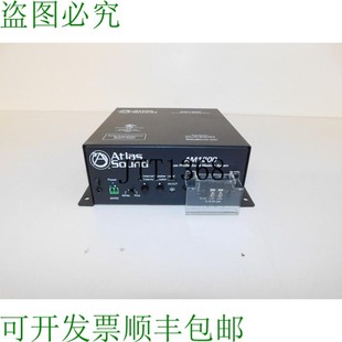 原装供应Atlas Sound AM1200 美术馆声音掩蔽系统 UCQ1