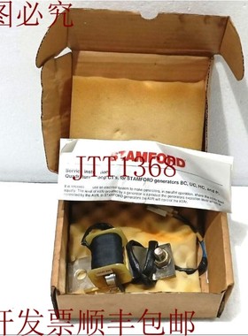 原装供应STAMFORD AVK 自动零件编号:45-1024/450-29751 P7 下垂