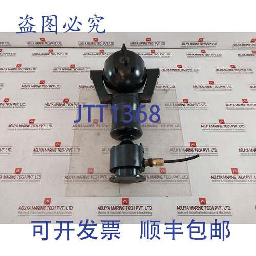 原装供应进口工业 MIC440 防爆云台设备照片 15-18VAC 45WMAX 25