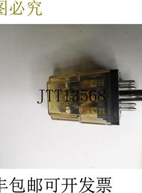 供应Square D 8501-KP13P14V20 控制继电器 3PDT 120VAC 10A