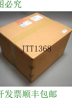 原装供应KUKA KSP 600 3x40 UL 00-198-268