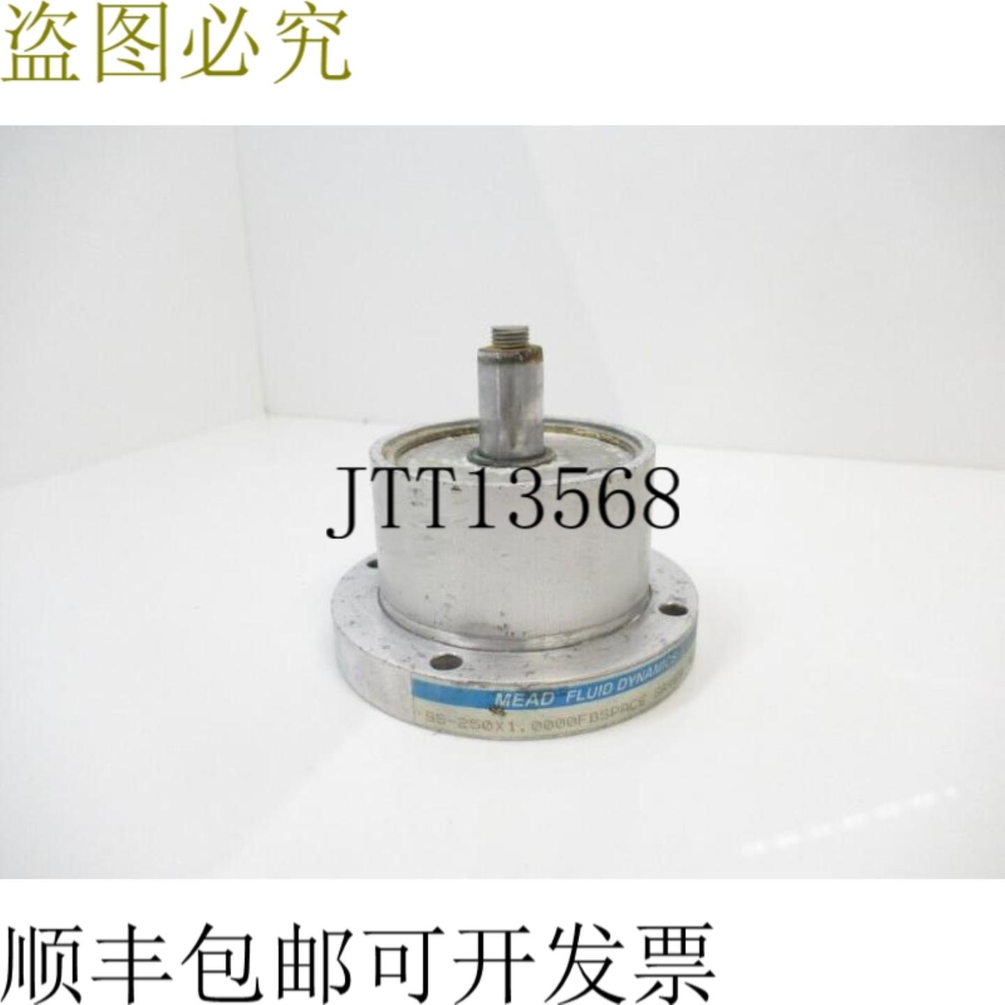 供应SS-250X1-FB SS250X1FB Mead Bore 双作用 米兰