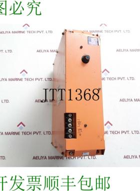 供应YASKAWA MEMOCON-SC JRMSP-P8101 电源模块