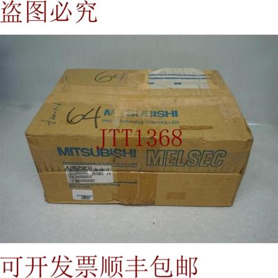 供应A2NCPUP21简化控制器 简化式控制器 开箱