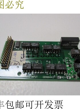 原装供应CB100443-01 NSNP