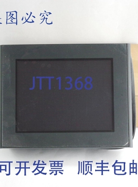 原装供应Fanuc CQPGCTDE0000-A HMI QuickPanel 全功能控制 24VDC