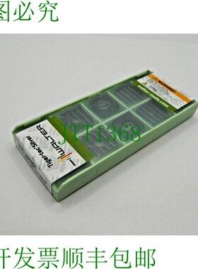 原装供应10x 瓦尔特 SPMT 1204AEN WKP25S 硬质合金刀片 刀片