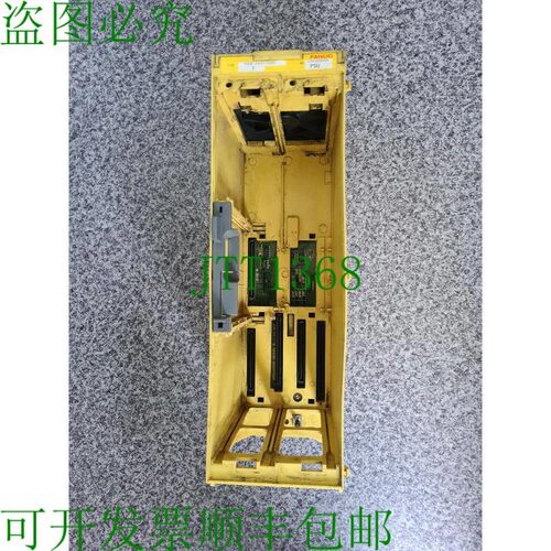 原装供应FANUC A05B-2400-C060第二版背板煤炭PLC