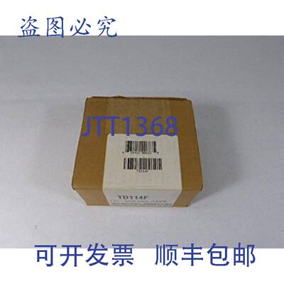 原装供应Maxitrol TD114F 远程选择器 40-80F