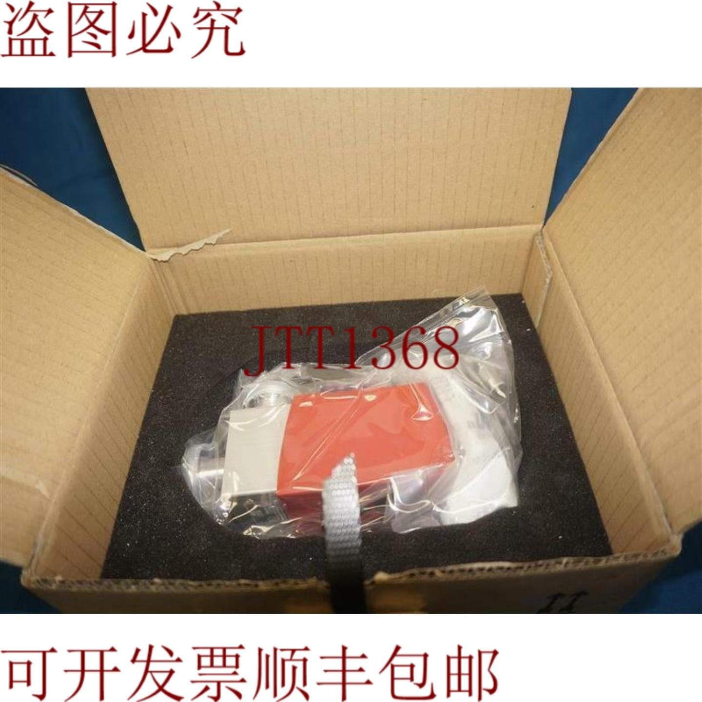 供应Pfeiffer AVC 016 PA AVC016PA 角阀配件 30 天发