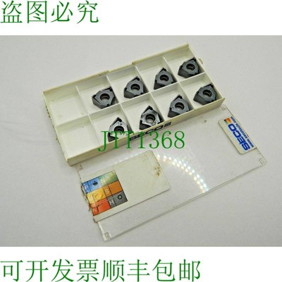 原装供应8x 零件 XNEX 080608TR-MD15 MP3000 零件