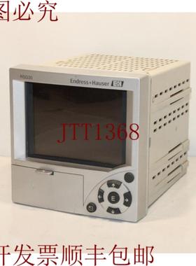 供应Endress+Hauser RSG30-B1A1AAA1 Ecograph T