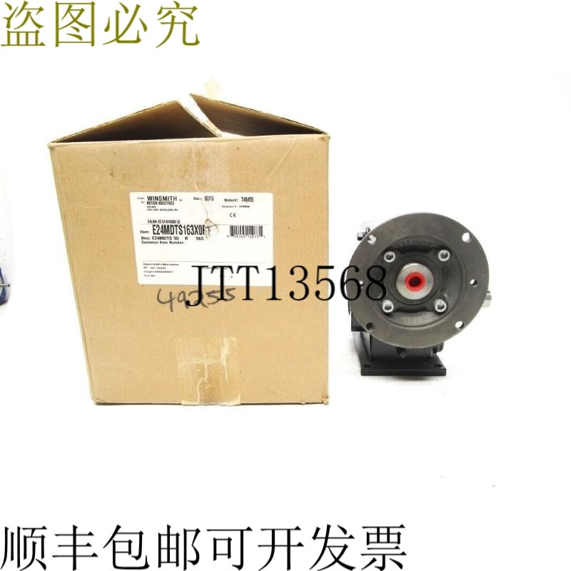原装供应WINSMITH E24MDTS50163X0 英尺 NSMP