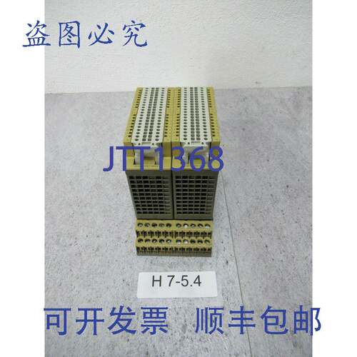 原装供应2x 6ES5482-8MA13 数字输出/输入