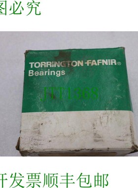 原装供应TORRINGTON-FAFNIR C-7/8 袖 B-1031