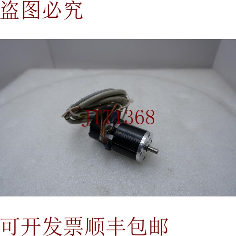 原装供应MOOG 烧烤 4 AS-780D-131E 直流伺服电机