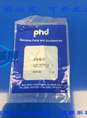 原装供应 PHD 18430-002-02 接近开关