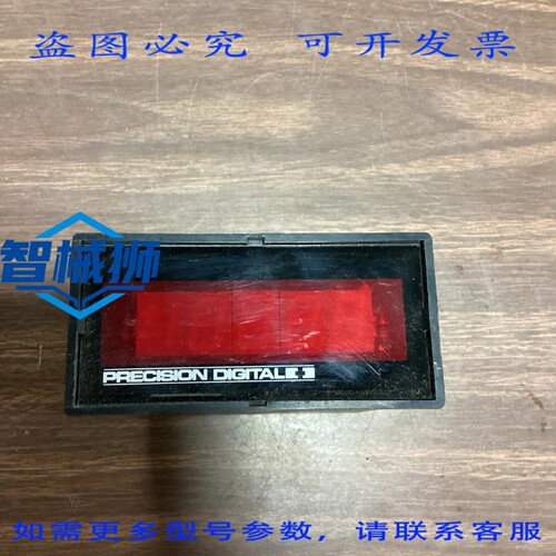 原装供应 PRECISION DIGITAL PD610-3-10