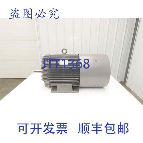 原装供应MVK8185A 电动机 22kw 1500/3000RPM 188/192V 180M